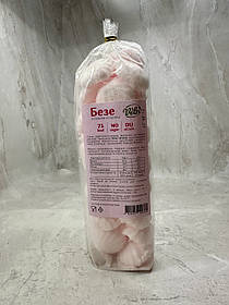 Низьковуглеводне безе Veln (Велн) без цукру зі смаком полуниці, 25 г