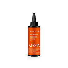 Remover It's a clean cut by @dii.neill Ga&Ma 100 ml