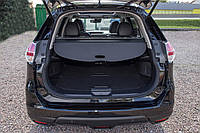 Шторка багажника Nissan X-Trail 2021-/Rogue 2021-AVTM ST21NSXTR21
