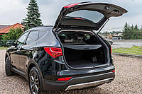 Шторка багажника Hyundai Santa Fe 2012-2018 5 мест (859102W000RYN) AVTM ST21HYSF13155