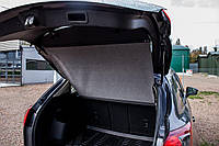 Шторка багажника Mazda CX-5 2012-2017 (KD456834XA02) AVTM ST21MZCX51316
