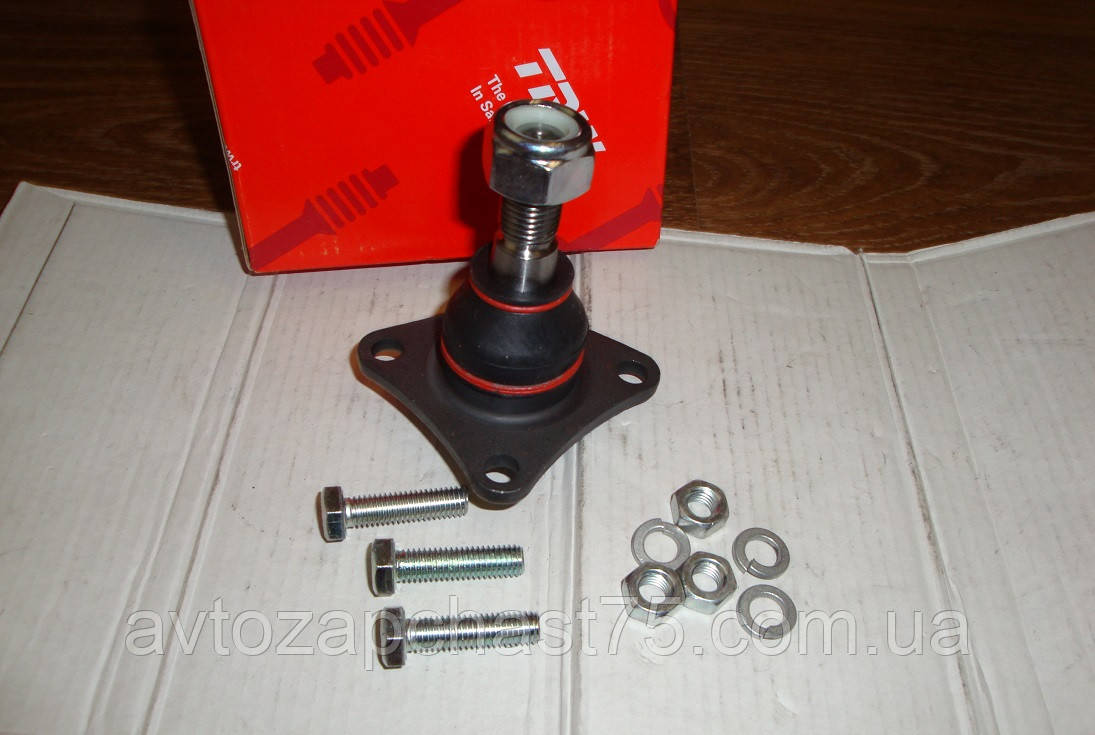 Кулькова опора нижня Ваз 2101, 2102, 2103, 2104, 2105, 2106, 2107  (виробник TRW), фото 1