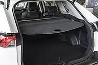 Шторка багажника Toyota Highlander 2014-2019 (64910-0E080C0) AVTM ST21TYHL1419