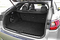 Шторка багажника Lexus RX 2016-2019 (64910-48141C0) AVTM ST21LEX1619