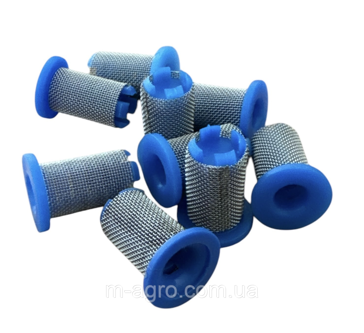 Ситечко форсунки mesh 50 PROLINE ( 0-102/08PRO50)
