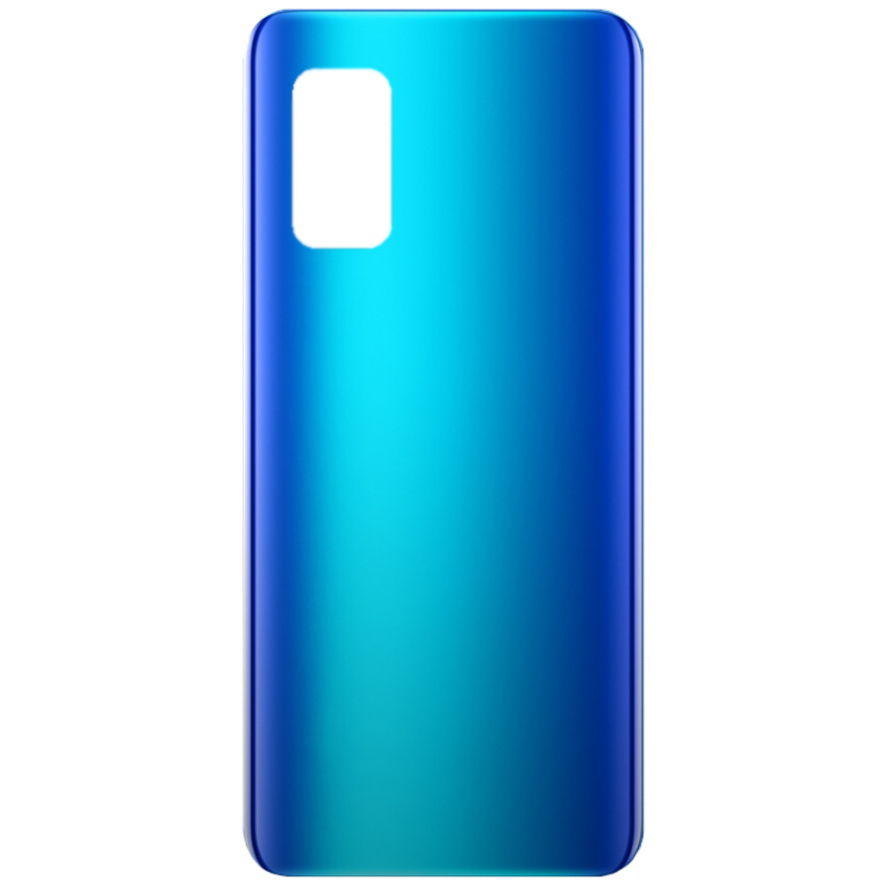 Задня кришка Vivo V17 синя, Admiral Blue