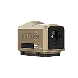 Приціл тепловізійний INFITAC Fast Mini FMP13, Колір: FDE, фото 8
