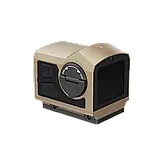 Приціл тепловізійний INFITAC Fast Mini FMP13, Колір: FDE, фото 7