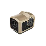 Приціл тепловізійний INFITAC Fast Mini FMP13, Колір: FDE, фото 3