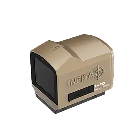 Приціл тепловізійний INFITAC Fast Mini FMP13, Колір: FDE