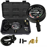 Тестер вакуумного та паливного насосів Geko G02508 Польща