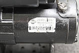 Стартер Nissan Altima Sentra 2.5L M000T22271, фото 6