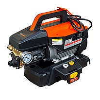Мийка високого тиску Dolphin BF22-P 220В, 2,2кВт, 130бар, 11л/хв