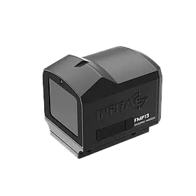 Приціл тепловізійний INFITAC Fast Mini FMP13, Колір: Black