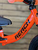 Біговел велобіг 12" Corso Reach RC-6380-94 помаранчевий, фото 4