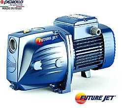 Насос поверхневий самовсмоктувальний Pedrollo FUTURE JETm 2AX відцентровий чавунний 46FJ102AA1