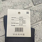 Шкарпетки чоловічі медичні високі без гумки весна/осінь р.41-47 асорті КОРОНА 30039438, фото 5