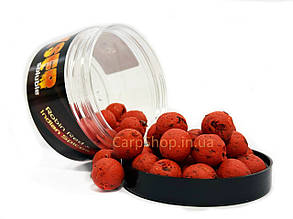 Вафтерси Trinity Baits GEYSER soluble AFRICAN FLY+ Robin Red Indian Spices 16 мм