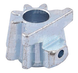 Шестерня в'язального аппарата пресс-підбирача Rasspe