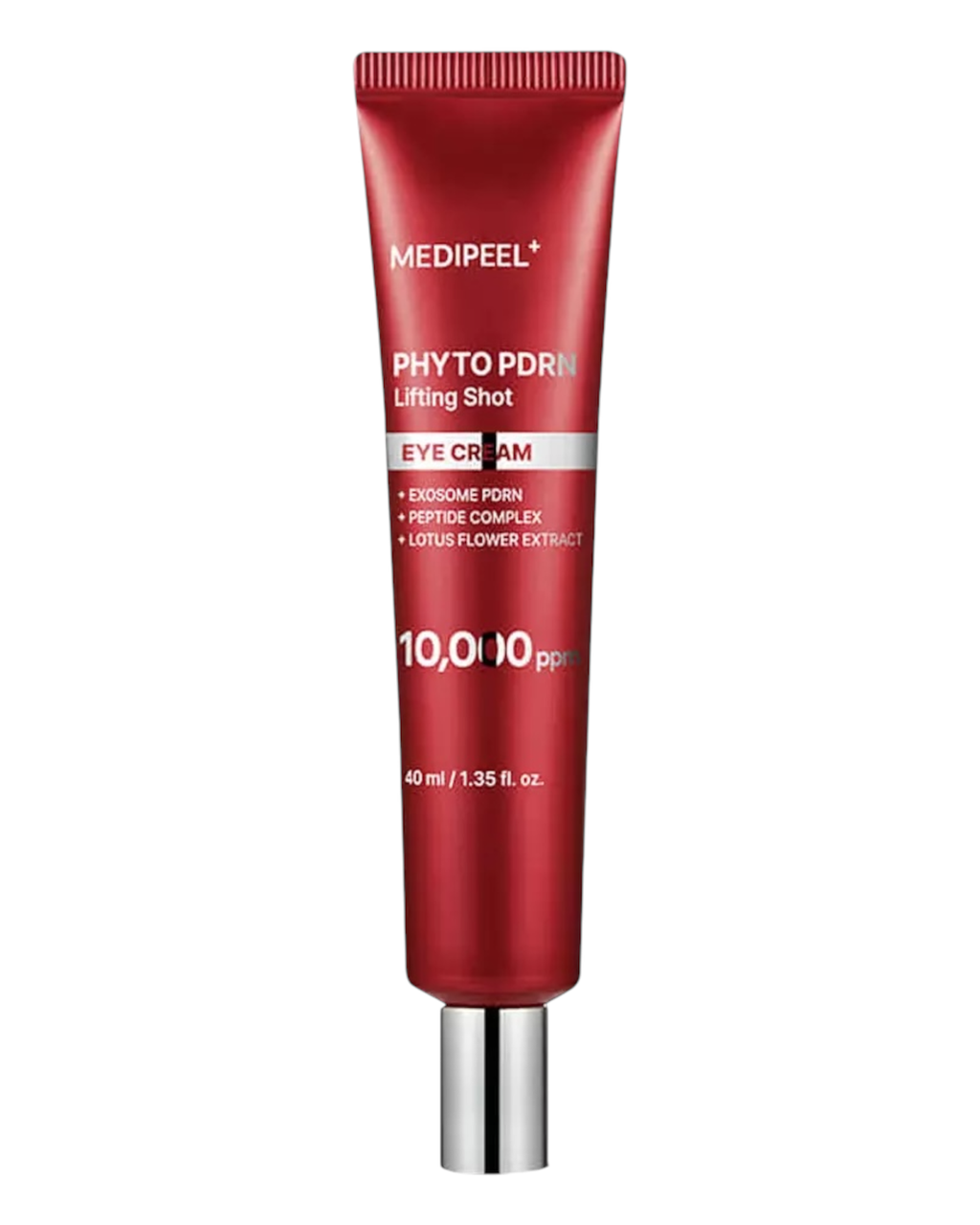 Інтенсивний крем для шкіри навколо очей MEDIPEEL Phyto Exosome PDRN Lifting Shot Eye Cream 40 мл, фото 1