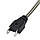 Лампи PULSO N1-H7/LED-chips OEM PHILIPS Flip chip/9-16V/2*70W/8500Lm/6500K, фото 6