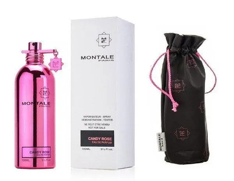 Парфуми жіночі Montale Candy Rose (Original Pack) 100 ml Монталь Кенді Роуз (Оригінальне паковання) 100 мл all К, фото 1