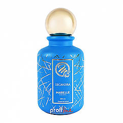 Парфумована вода унісекс Marelle Perfumes Signora, 100 мл