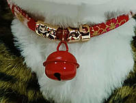 Смугастий котик (22 см) - Інтерактивна іграшка на батарейках, фото 6