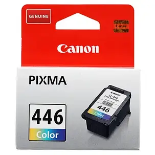 Картридж Canon CL-446, фото 1