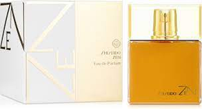 Парфуми жіночі Shiseido Zen (Tester) 100 ml Шисейдо Зен (Тестер) 100 мл all К, фото 5