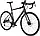 Велосипед 28" Cannondale SYNAPSE 3 рама - 51см SBK, фото 5