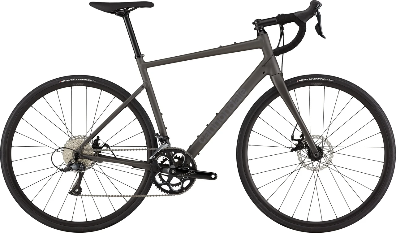Велосипед 28" Cannondale SYNAPSE 3 рама - 51см SBK