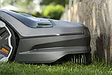 Газонокосарка-робот Husqvarna AM 305E NERA, фото 6