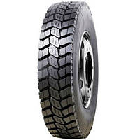 Шина 8,25R20 139/137K RS622 (Roadshine) з камерою та обідною стрічкою 82520RS622