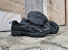 Чоловічі кросівки Asics GT-2160 Black чорні