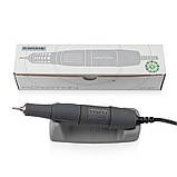 Фрезер з педаллю Bucos KRYPTON XPS-400 White/Grey, фото 4