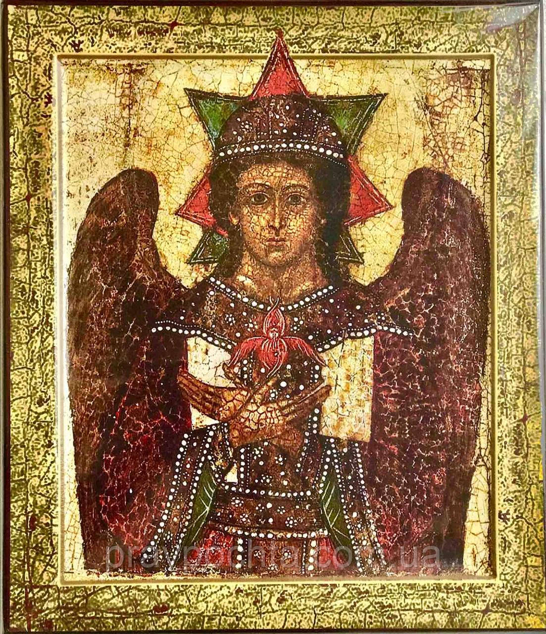 Ікона «Спас Благе мовчання»