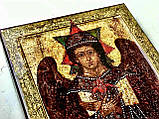 Ікона «Спас Благе мовчання», фото 2