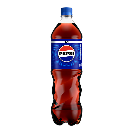 напої Pepsi