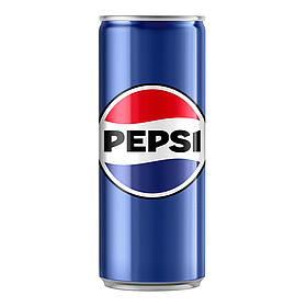 Газировка Pepsi 330мл