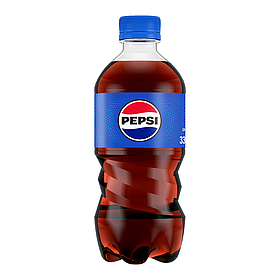 Газировка Pepsi 330мл