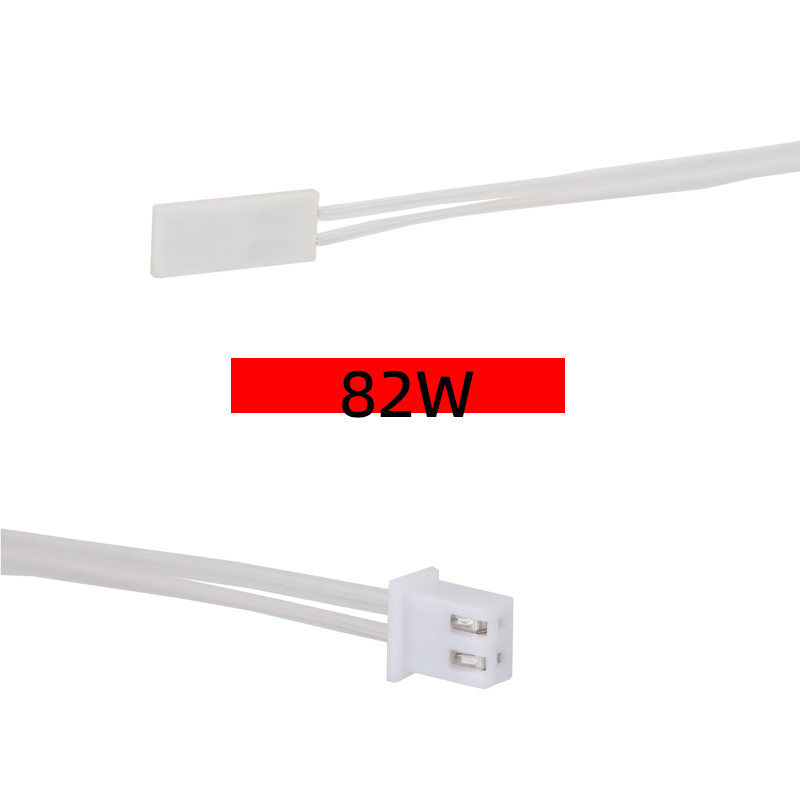 Керамічний нагрівач сопла 24V 82W Mellow Bambu Lab X1/ X1C