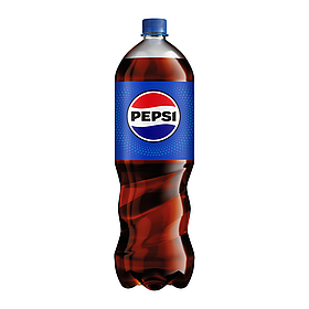 Газировка Pepsi 1.75 Л