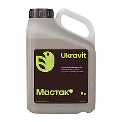 Гербіцид Мастак 5 л.