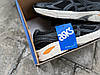 Чоловічі кросівки Asics GT-2160 Black чорні з білим, фото 10