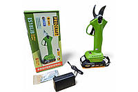 Акумуляторний ручний секатор Procraft ES18LiB