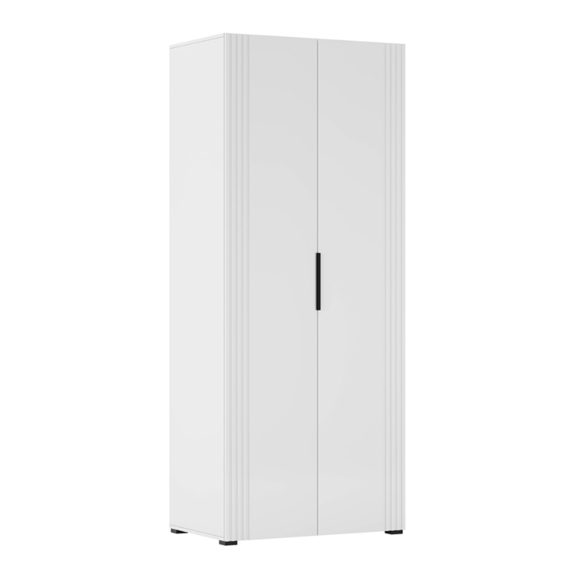 Шафа 2Д розпашна Амелія Світ Меблів, шафа для одягу в спальню купити в Одесі, Україні, фото 1