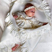 Крижма (для хрещення)