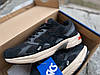 Чоловічі кросівки Asics Gel-1130 Black чорні, фото 10