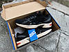 Чоловічі кросівки Asics Gel-1130 Black чорні, фото 9